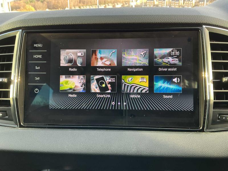 Used Skoda Karoq 2025 for sale - 76826214: Photo 26