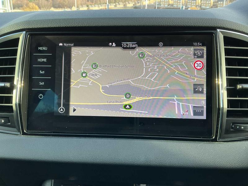 Used Skoda Karoq 2025 for sale - 76826214: Photo 28