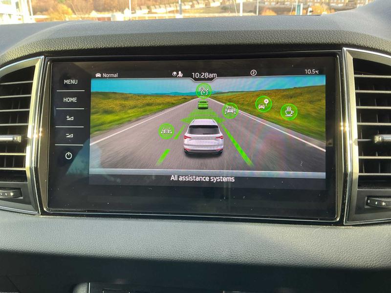 Used Skoda Karoq 2025 for sale - 76826214: Photo 29