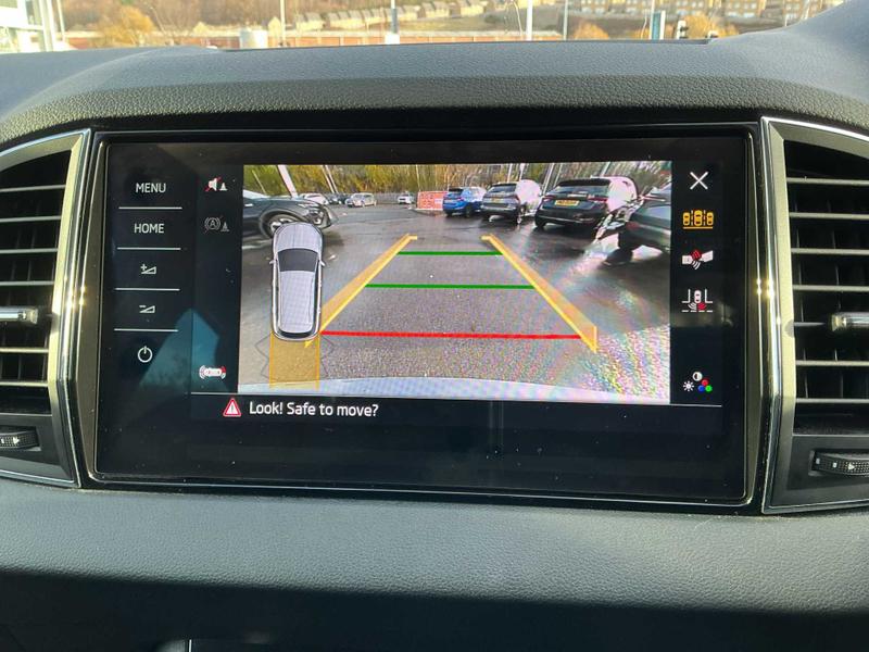 Used Skoda Karoq 2025 for sale - 76826214: Photo 30