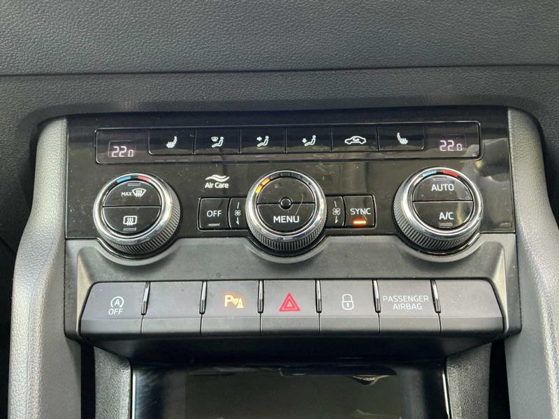 Used Skoda Karoq 2025 for sale - 76826214: Photo 31