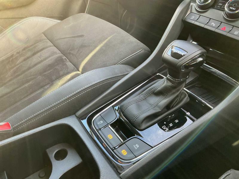 Used Skoda Karoq 2025 for sale - 76826214: Photo 33