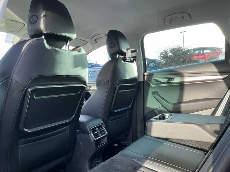 Used Skoda Karoq 2025 for sale - 76826214: Photo 37