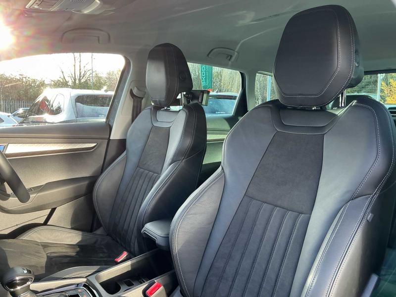 Used Skoda Karoq 2025 for sale - 76826214: Photo 38