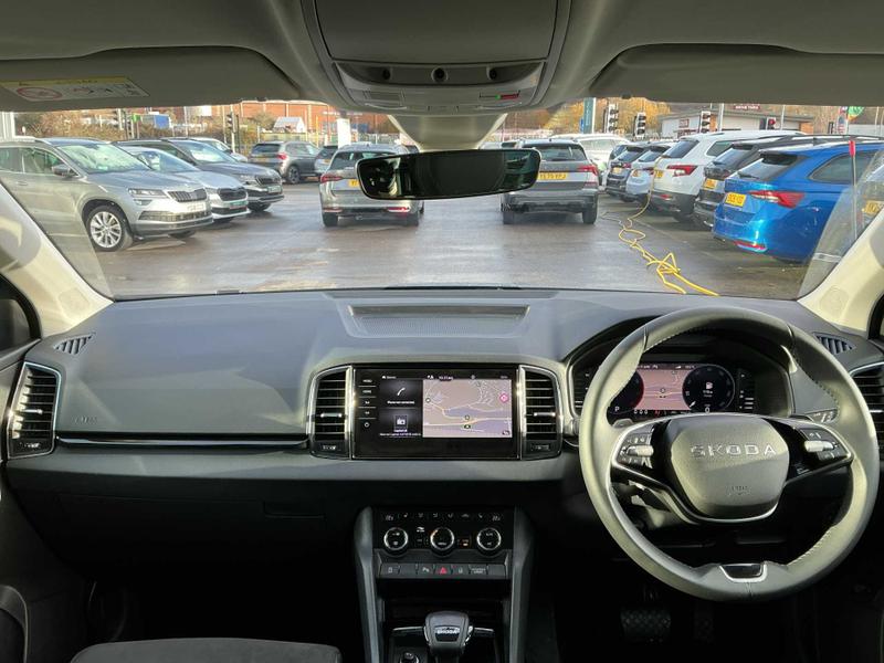Used Skoda Karoq 2025 for sale - 76826214: Photo 39