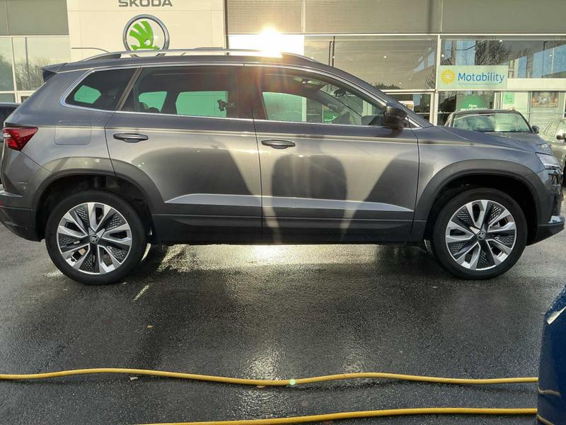 Used Skoda Karoq 2025 for sale - 76826214: Photo 4