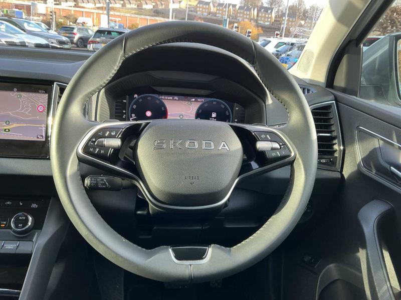 Used Skoda Karoq 2025 for sale - 76826214: Photo 40