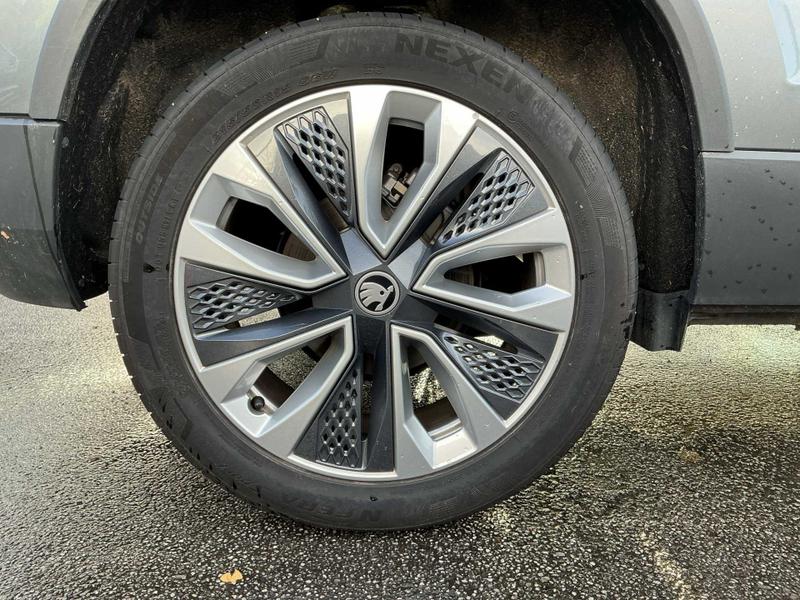 Used Skoda Karoq 2025 for sale - 76826214: Photo 5