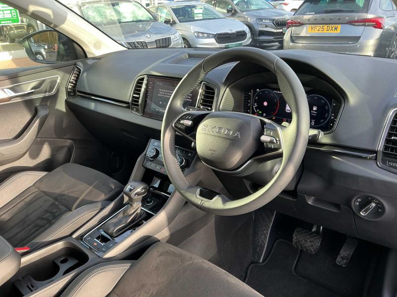 Used Skoda Karoq 2025 for sale - 76826214: Photo 6