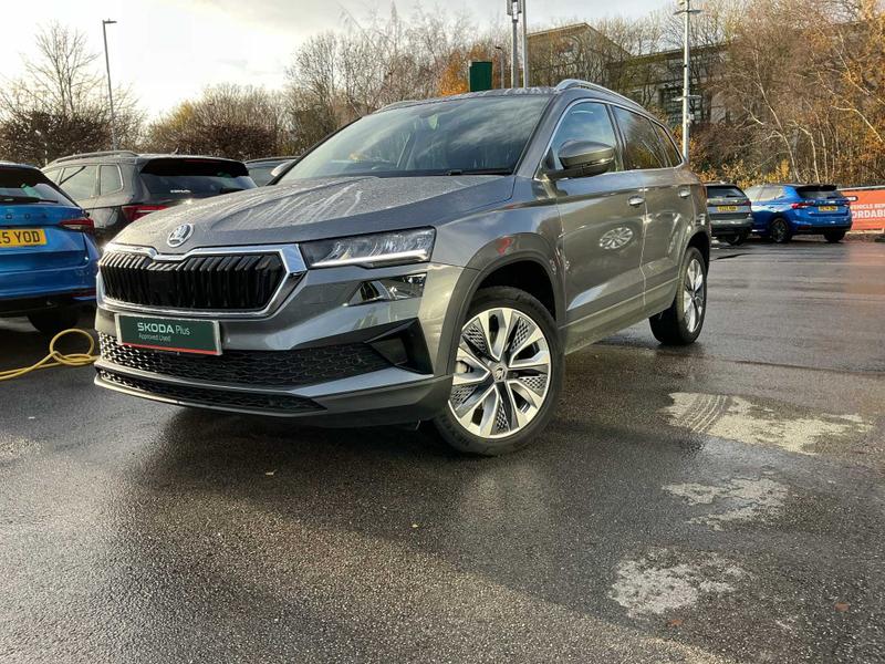 Used Skoda Karoq 2025 for sale - 76826214: Photo 7