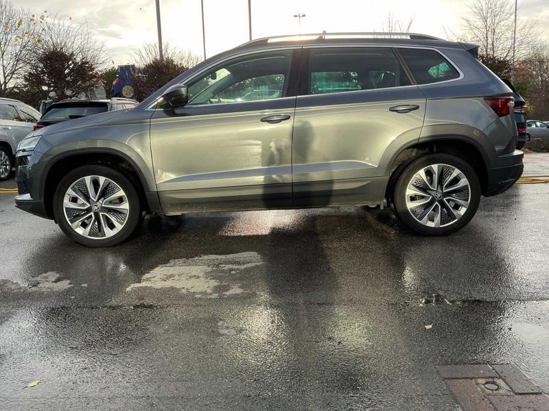 Used Skoda Karoq 2025 for sale - 76826214: Photo 8