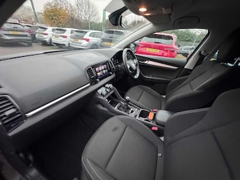 Used Skoda Karoq 2022 for sale - 76394092: Photo