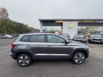 Used Skoda Karoq 2022 for sale - 76394092: Photo