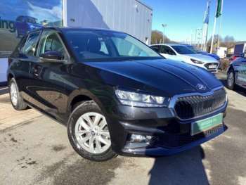 2022 - 1.0 TSI SE Comfort 5dr