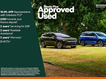 Used Skoda Superb 2022 for sale - 79869009: Photo