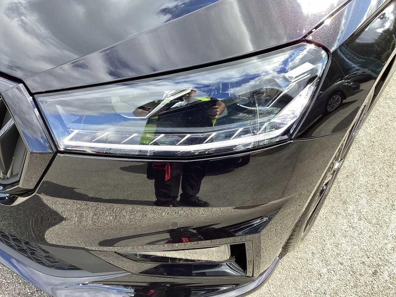 Used Skoda Fabia 2025 for sale - 75723965: Photo 13