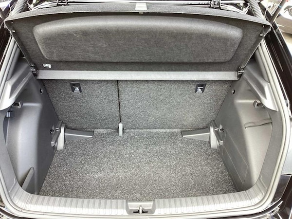 Used Skoda Fabia 2025 for sale - 75723965: Photo 18