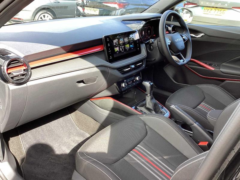 Used Skoda Fabia 2025 for sale - 75723965: Photo 2