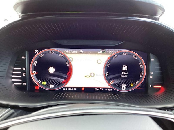 Used Skoda Fabia 2025 for sale - 75723965: Photo 20
