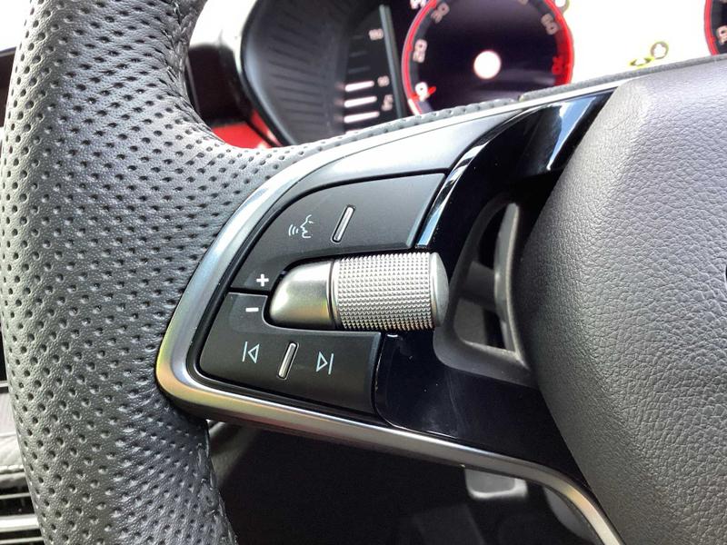 Used Skoda Fabia 2025 for sale - 75723965: Photo 21