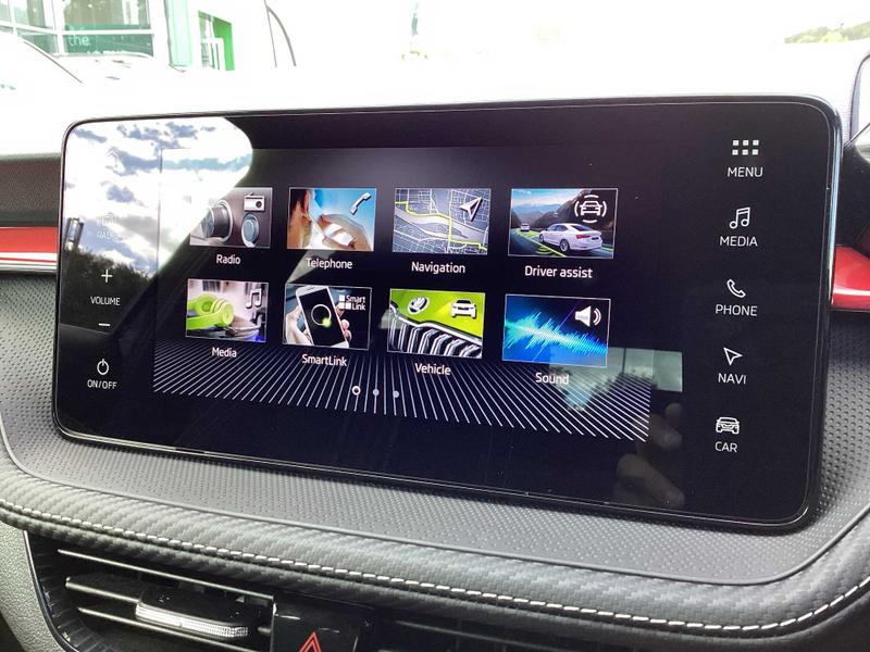 Used Skoda Fabia 2025 for sale - 75723965: Photo 24