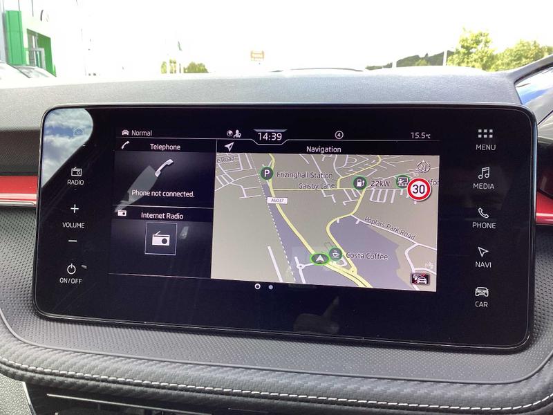 Used Skoda Fabia 2025 for sale - 75723965: Photo 27