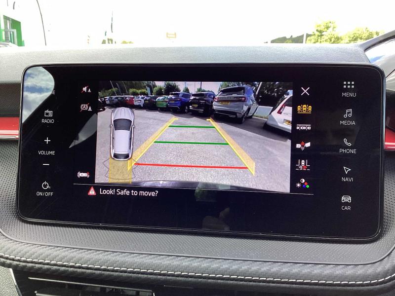 Used Skoda Fabia 2025 for sale - 75723965: Photo 28