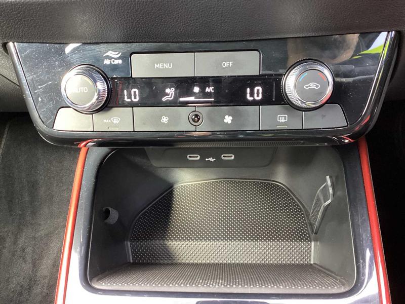 Used Skoda Fabia 2025 for sale - 75723965: Photo 29