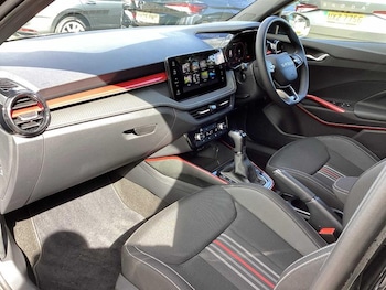 Used Skoda Fabia 2025 for sale - 75723965: Photo
