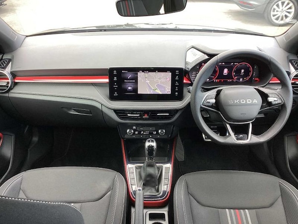 Used Skoda Fabia 2025 for sale - 75723965: Photo 36