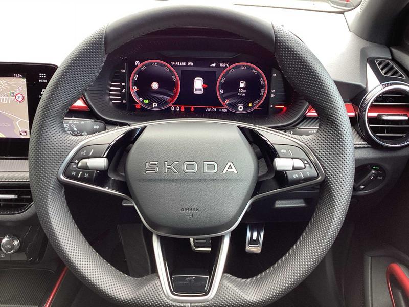 Used Skoda Fabia 2025 for sale - 75723965: Photo 37