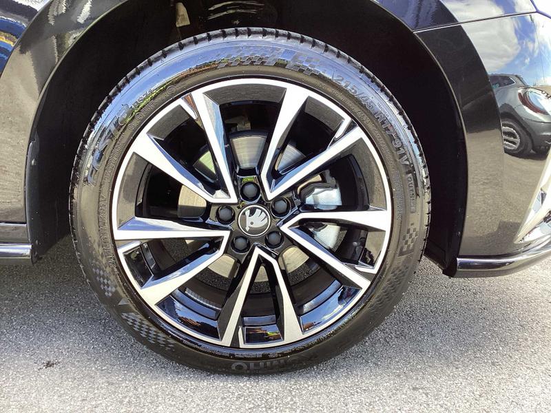 Used Skoda Fabia 2025 for sale - 75723965: Photo 4