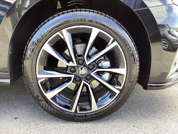 Used Skoda Fabia 2025 for sale - 75723965: Photo