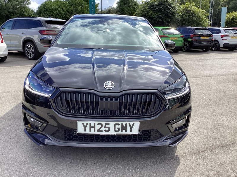 Used Skoda Fabia 2025 for sale - 75723965: Photo 7