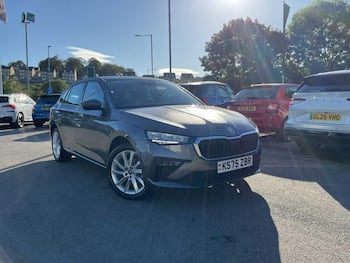 Used Skoda Scala 2026 for sale - 79775927: Photo