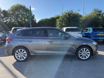 Used Skoda Scala 2026 for sale - 79775927: Photo