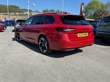 Used Skoda Superb 2026 for sale - 77935069: Photo