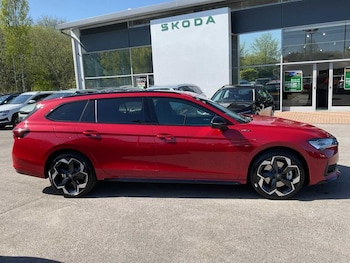 Used Skoda Superb 2026 for sale - 77935069: Photo