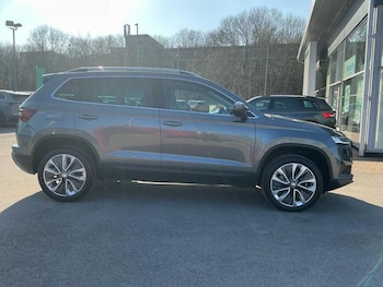 Used Skoda Karoq 2023 for sale - 77733335: Photo