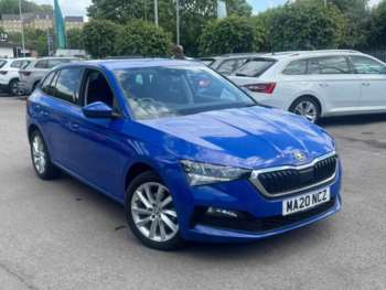 2020 - 1.0 TSI SE L 5dr Manual