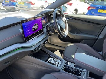 Used Skoda Octavia 2025 for sale - 78357243: Photo