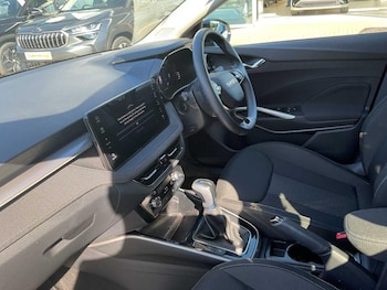 Used Skoda Fabia 2025 for sale - 79436953: Photo