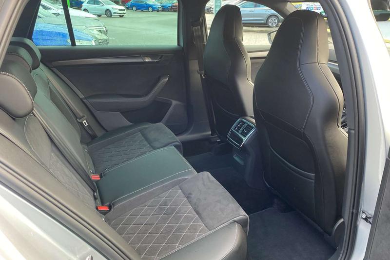 Used Skoda Superb 2023 for sale - 77106641: Photo 24