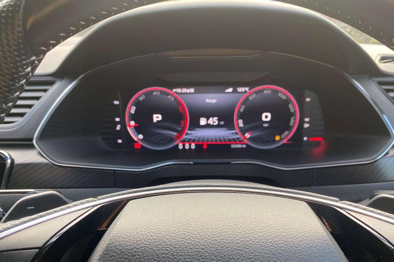 Used Skoda Superb 2023 for sale - 77106641: Photo 35