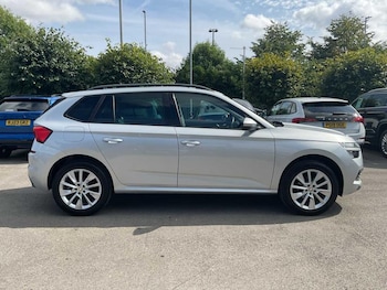 Used Skoda Kamiq 2023 for sale - 79436903: Photo