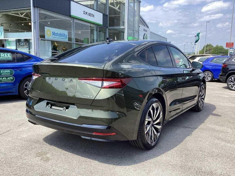 Used Skoda Enyaq for sale - 77447218: Photo 10