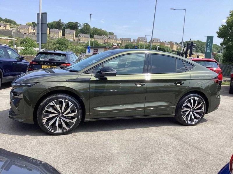 Used Skoda Enyaq for sale - 77447218: Photo 11