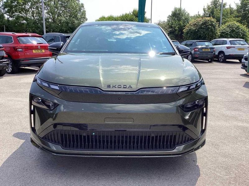 Used Skoda Enyaq for sale - 77447218: Photo 13