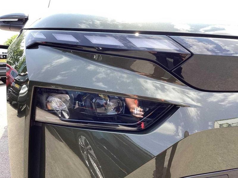 Used Skoda Enyaq for sale - 77447218: Photo 14