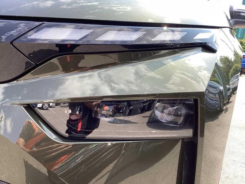 Used Skoda Enyaq for sale - 77447218: Photo 15